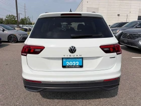 VW Tiguan * Comfortline * ПОДГРЕВ* ПАНОРАМА * , снимка 4
