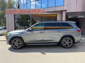 Mercedes-Benz GLS 350 CDI-AMG-SPORT PACKET-PANORAMA-360CAM, снимка 3