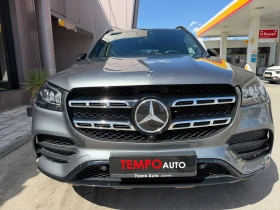 Mercedes-Benz GLS 350 CDI-AMG-SPORT PACKET-PANORAMA-360CAM, снимка 1