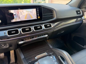 Mercedes-Benz GLS 350 CDI-AMG-SPORT PACKET-PANORAMA-360CAM, снимка 15