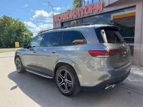 Mercedes-Benz GLS 350 CDI-AMG-SPORT PACKET-PANORAMA-360CAM, снимка 4