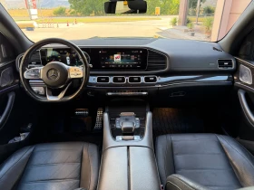 Mercedes-Benz GLS 350 CDI-AMG-SPORT PACKET-PANORAMA-360CAM, снимка 12