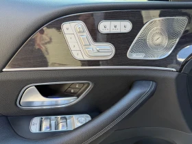 Mercedes-Benz GLS 350 CDI-AMG-SPORT PACKET-PANORAMA-360CAM, снимка 11