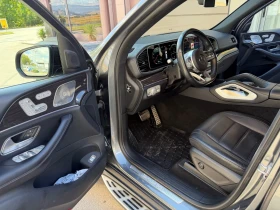 Mercedes-Benz GLS 350 CDI-AMG-SPORT PACKET-PANORAMA-360CAM, снимка 9