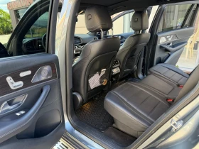 Mercedes-Benz GLS 350 CDI-AMG-SPORT PACKET-PANORAMA-360CAM, снимка 8