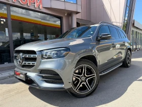 Mercedes-Benz GLS 350 CDI-AMG-SPORT PACKET-PANORAMA-360CAM, снимка 2