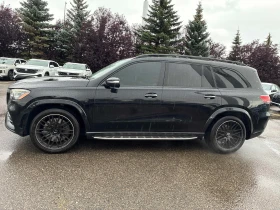 Mercedes-Benz GLS 450 * 4Matic * Pano * Keyless* HeadUp, снимка 5