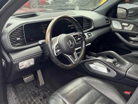 Mercedes-Benz GLS 450 * 4Matic * Pano * Keyless* HeadUp, снимка 8
