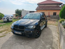 BMW X5 3.0sd, снимка 4