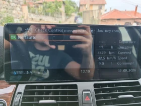 BMW X5 3.0sd, снимка 14