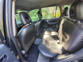 Toyota Rav4 2, 0 ГАЗ-БЕНЗИН, снимка 10