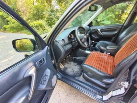 Toyota Rav4 2, 0 ГАЗ-БЕНЗИН, снимка 9