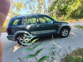Toyota Rav4 2, 0 ГАЗ-БЕНЗИН, снимка 7