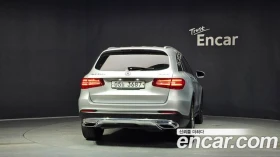 Mercedes-Benz GLC 220, снимка 4