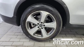 Mercedes-Benz GLC 220, снимка 5