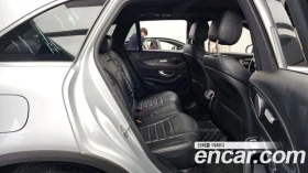 Mercedes-Benz GLC 220, снимка 12