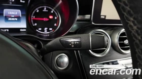 Mercedes-Benz GLC 220, снимка 9