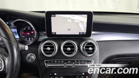 Mercedes-Benz GLC 220, снимка 14