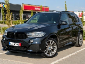 BMW X5 35i M Sport , снимка 2