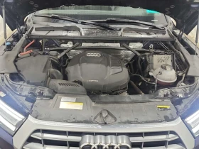 Audi Q5 * 45TFSI * Quattro Progressiv S Tronic * CARFAX * , снимка 16