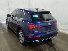 Audi Q5 * 45TFSI * Quattro Progressiv S Tronic * CARFAX * , снимка 3