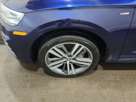 Audi Q5 * 45TFSI * Quattro Progressiv S Tronic * CARFAX * , снимка 15