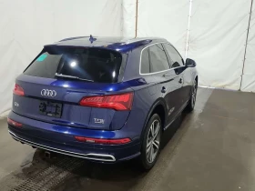 Audi Q5 * 45TFSI * Quattro Progressiv S Tronic * CARFAX * , снимка 5