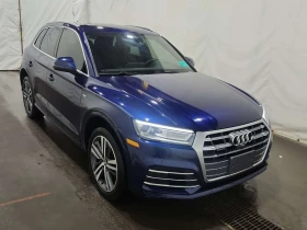 Audi Q5 * 45TFSI * Quattro Progressiv S Tronic * CARFAX * , снимка 2