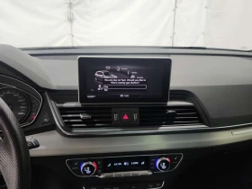 Audi Q5 * 45TFSI * Quattro Progressiv S Tronic * CARFAX * , снимка 8