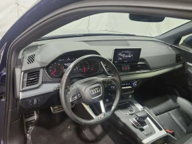 Audi Q5 * 45TFSI * Quattro Progressiv S Tronic * CARFAX * , снимка 6