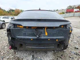 Audi SQ8 E-Tron Sportback Prestige, снимка 6