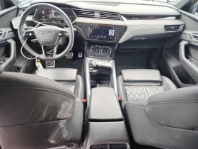 Audi SQ8 E-Tron Sportback Prestige, снимка 8