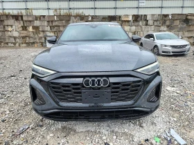Audi SQ8 E-Tron Sportback Prestige, снимка 5