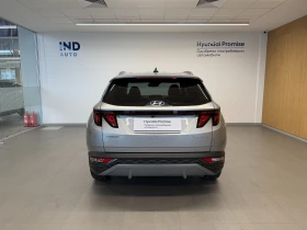 Hyundai Tucson COMFORT, снимка 4