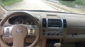 Nissan Pathfinder, снимка 10