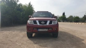 Nissan Pathfinder, снимка 1