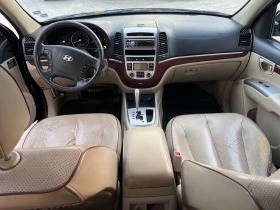 Hyundai Santa fe, снимка 12