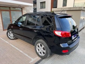 Hyundai Santa fe, снимка 5