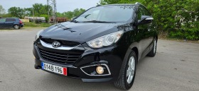 Hyundai IX35 1.6i-115kс* 2012г* ФАБРИЧЕН ГАЗОВ ИНЖЕКЦИОН* КОЖА*