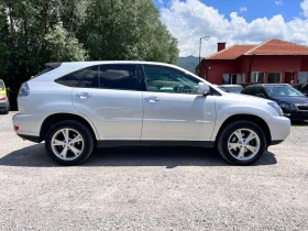 Lexus RX 400h Напълно обслужен* регистрация* каско* ТОП - [8] 