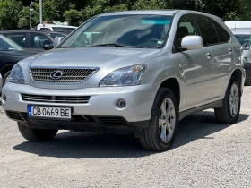 Lexus RX 400h Напълно обслужен* регистрация* каско* ТОП - [2] 