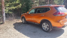 Nissan X-trail Tenka 7seats | Auto.bg — изображение 17