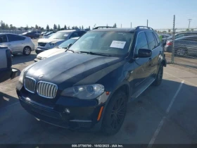 BMW X5 XDRIVE35I SPORT ACTIVITY | Mobile.bg    2