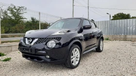     Nissan Juke 1.2* * * * * * 