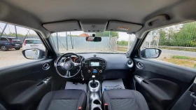 Nissan Juke 1.2* * * * * *  | Mobile.bg    7