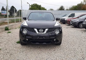 Nissan Juke 1.2* * * * * *  | Mobile.bg    2