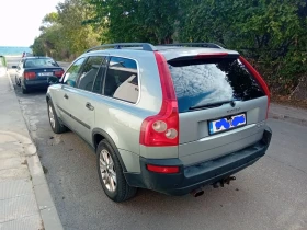 Volvo Xc90 2.9Газ.инж., снимка 8