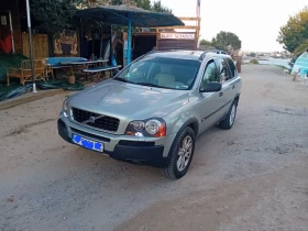 Volvo Xc90 2.9Газ.инж., снимка 5