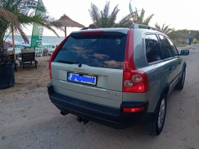 Volvo Xc90 2.9Газ.инж., снимка 2