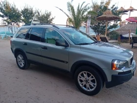 Volvo Xc90 2.9Газ.инж., снимка 4